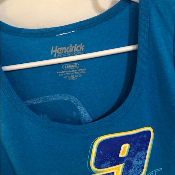 Chase Elliot Shirt and Hat - brand new - Picture 3 of 6